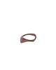 pierścionki - różne BLADE / copper ring 4
