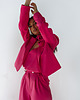 topy damskie Top CLASSIC PINK 1