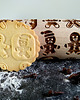 wałki do ciasta gingerMAN bread- wałek grawerowany do ciastek 1