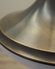 lampy wiszące Lampa wisząca, duński design, lata 80, produkcja: Dania 3