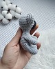 misie i maskotki Mini koala 1