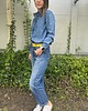 koszule damskie  Koszula Denim 2