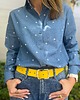 koszule damskie  Koszula Denim 1