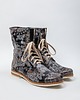 botki damskie RĘCZNIE ROBIONE BOTKI ZAPATO 424 BOHO 1
