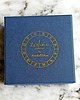 bransoletki z kamieni naturalnych WODNIK - zodiac collection - SZAFIR, AMETYST 2