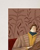 grafiki i ilustracje Log Lady z Twin Peaks 1