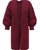 kardigany damskie Kardigan GAYA 100% merino 4