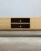 komody i szafki Szafka Stereo "L" Jednolita / Szafka RTV / 180cm 1