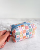 kosmetyczki Mała kosmetyczka , organizer do torebki 1