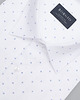 koszule męskie koszula calimera 00326 długi rękaw biały classic fit 164/170 40 1