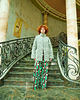 kurtki damskie Sage Wool Jacket 2