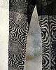 legginsy Getry hypno sylwestrowo karnawałowe 5