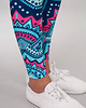 legginsy Legginsy NEMO wysoki stan 2