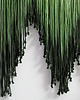 makramy XXL Green Symphony 4