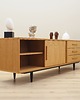komody i szafki Sideboard dębowy, skandynawski design 2
