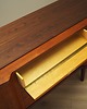 komody i szafki Sideboard tekowy, duński design, lata 60, produkcja: Dania 5