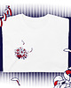 t-shirty męskie Manga T-shirt 5