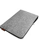 etui na laptopa POKROWIEC NA LAPTOPA 01 czarny zamek macbook 1