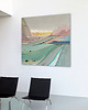 obrazy Obraz na płótnach 110x110 cm 1