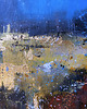 obrazy AMBIENCE - Obraz 100x80 cm 2