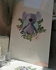 plakaty Plakat Yummy Koala SUMMER 3