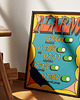 plakaty ALARM x print 1