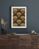 plakaty PLAKAT art deco mid century modern grafika 7