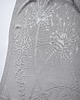 kocyki, kołderki, pościel dla dzieci Kocyk "Dmuchawce" gray 1
