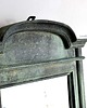 lustra stojące i wiszące Lustro dębowe OLD PATINA 2