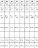 sukienki midi damskie Sukienka midi ,kontrafałdy - czarna  roz .(34-52) 1
