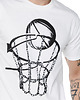 t-shirty męskie T-shirt męski UNDERWORLD Streetball 3