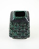 wazony Wazon ceramiczny, niemiecki design, lata 70, produkcja: West Germany 3