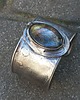 bransoletki wire wrapping Kolorowe - bransoletka regulowana 2