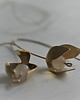 kolczyki wire wrapping Kolczyki-dzwonki 3
