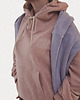 bluza z kapturem damska Polarowa bluza Shred Sista 2