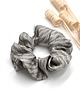 gumki do włosów Scrunchie/frotka 100% Jedwab 1