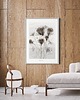 grafiki i ilustracje Plakat Dzika marchew / Fine Art Print 4