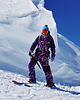 kombinezony damskie Kombinezon narciarsko-snowboardowy "Funaticos" 2