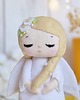 komunia - pozostałe Figurka Aniołek - Pamiątka Pierwszej Komunii 1