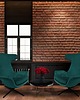 fotele Designerski, nowoczesny, unikatowy fotel do salonu Mirasol 75 1
