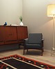 komody i szafki Highboard tekowy, duński design, lata 60, produkcja: Dania 9
