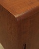 komody Sideboard tekowy Westergaards M 6