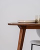 meble - stoły i stoliki - stoły YRKE - stół do jadalni z litego drewna orzechowego 6