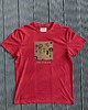 t-shirty męskie T-shirt "Flies on the wall" 4