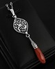 kolie Carnelian rose 2