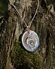 wisiory Wisiorek ceramiczny - Fossil 4