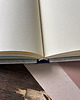 notatniki i albumy Notes listy (fioletowy grzbiet) 6
