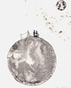 obrazy Grafika 21X30 malowana ręcznie na papierze 1