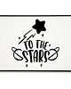 plakaty Plakat motywacyjny z napisem TO THE STARS 2