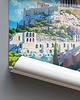 plakaty Plakat - Acropolis Grecja 1